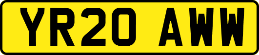 YR20AWW