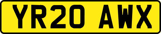 YR20AWX