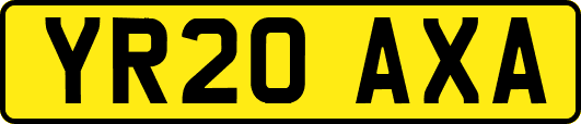 YR20AXA