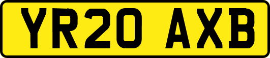 YR20AXB
