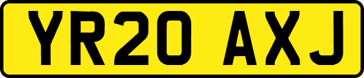 YR20AXJ