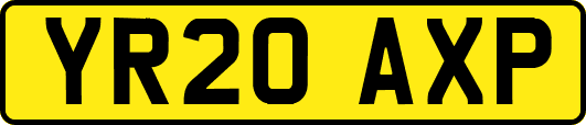 YR20AXP