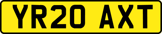 YR20AXT