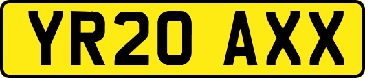 YR20AXX