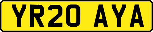 YR20AYA