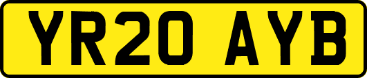 YR20AYB