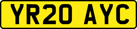 YR20AYC