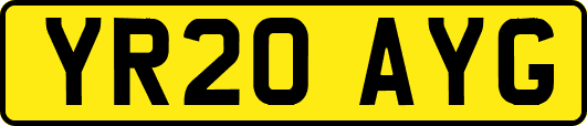 YR20AYG