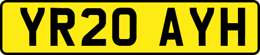 YR20AYH