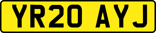 YR20AYJ