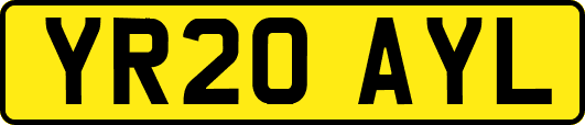 YR20AYL