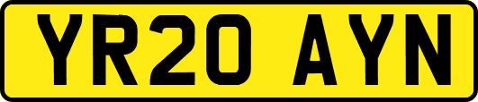 YR20AYN