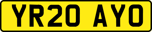 YR20AYO