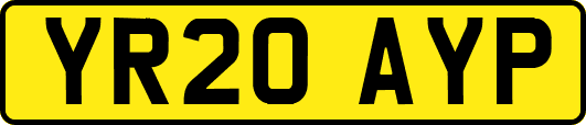 YR20AYP