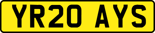YR20AYS