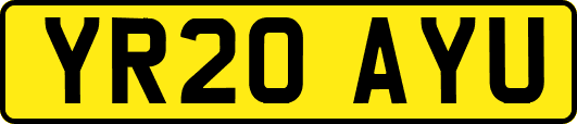 YR20AYU