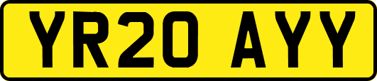 YR20AYY