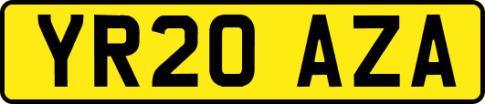 YR20AZA
