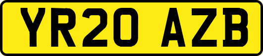 YR20AZB