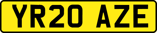 YR20AZE