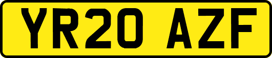 YR20AZF