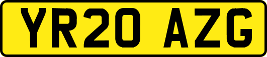 YR20AZG