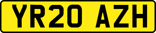 YR20AZH