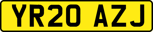 YR20AZJ