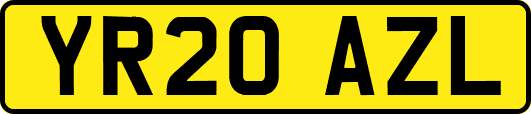 YR20AZL