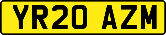 YR20AZM
