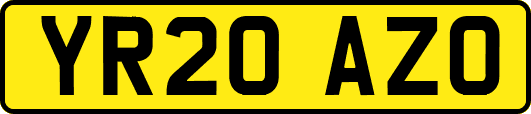 YR20AZO