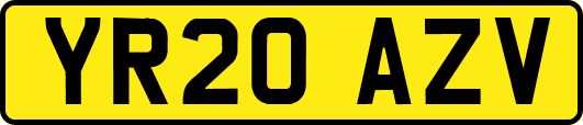 YR20AZV