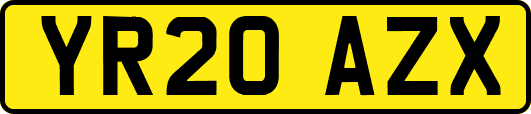 YR20AZX