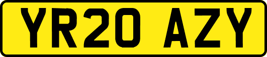 YR20AZY