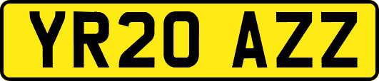 YR20AZZ