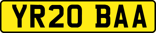 YR20BAA
