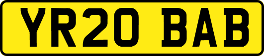YR20BAB