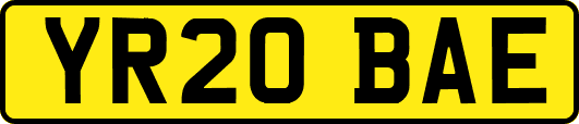 YR20BAE