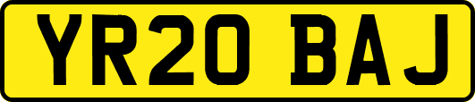 YR20BAJ