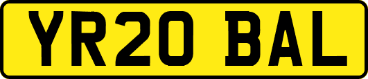 YR20BAL