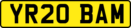 YR20BAM