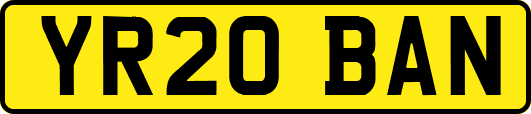 YR20BAN