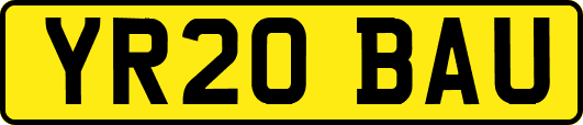 YR20BAU