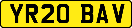 YR20BAV
