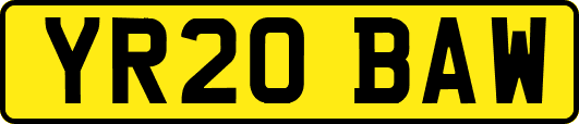 YR20BAW