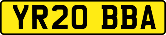 YR20BBA