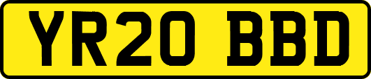 YR20BBD