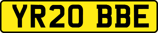 YR20BBE