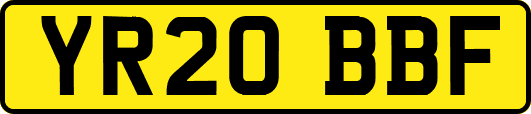 YR20BBF