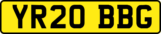 YR20BBG